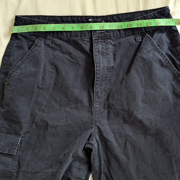 Asos Design cargo pants size Large Tall - Picture 9 of 10